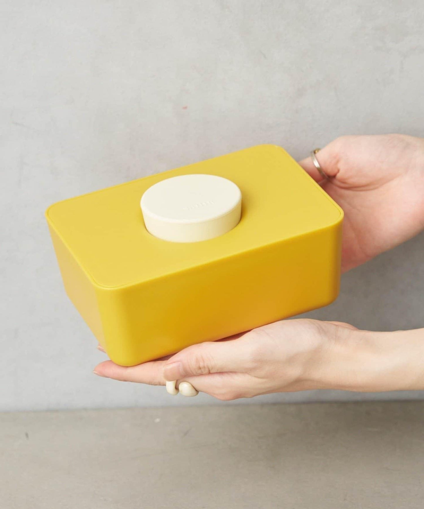 SAHIR Wet wipes dispenser 溼巾盒