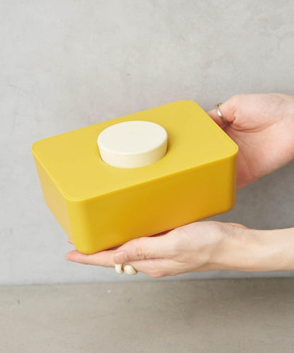SAHIR Wet wipes dispenser 溼巾盒