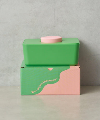SAHIR Wet wipes dispenser 溼巾盒