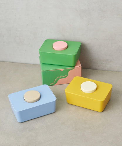 SAHIR Wet wipes dispenser 溼巾盒
