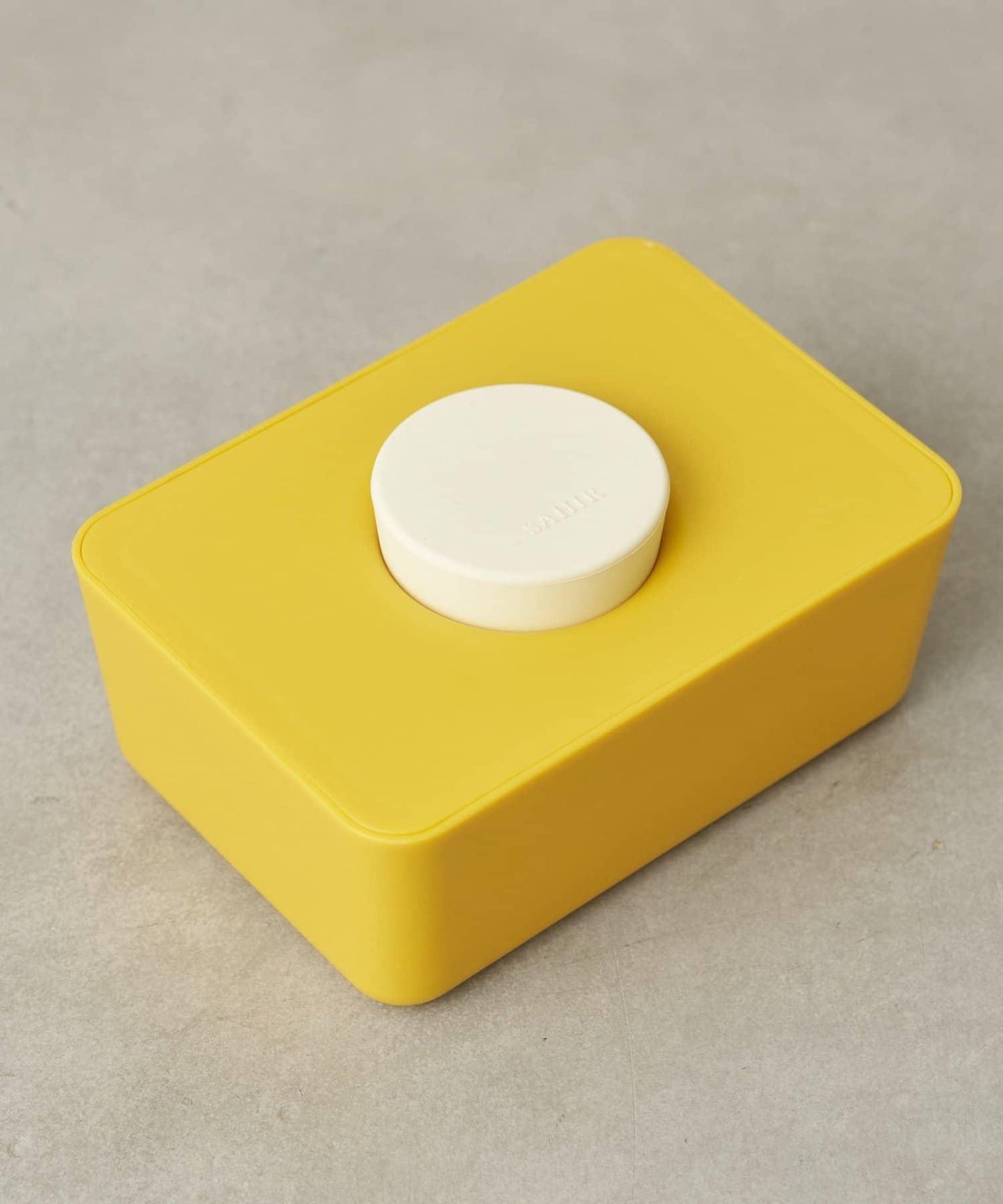 SAHIR Wet wipes dispenser 溼巾盒