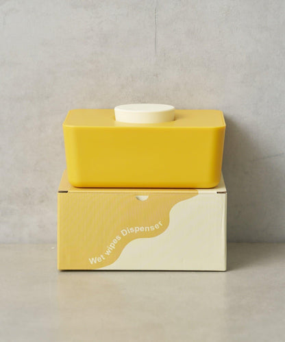 SAHIR Wet wipes dispenser 溼巾盒