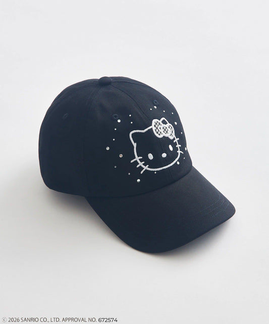 HELLO KITTY 棒球帽