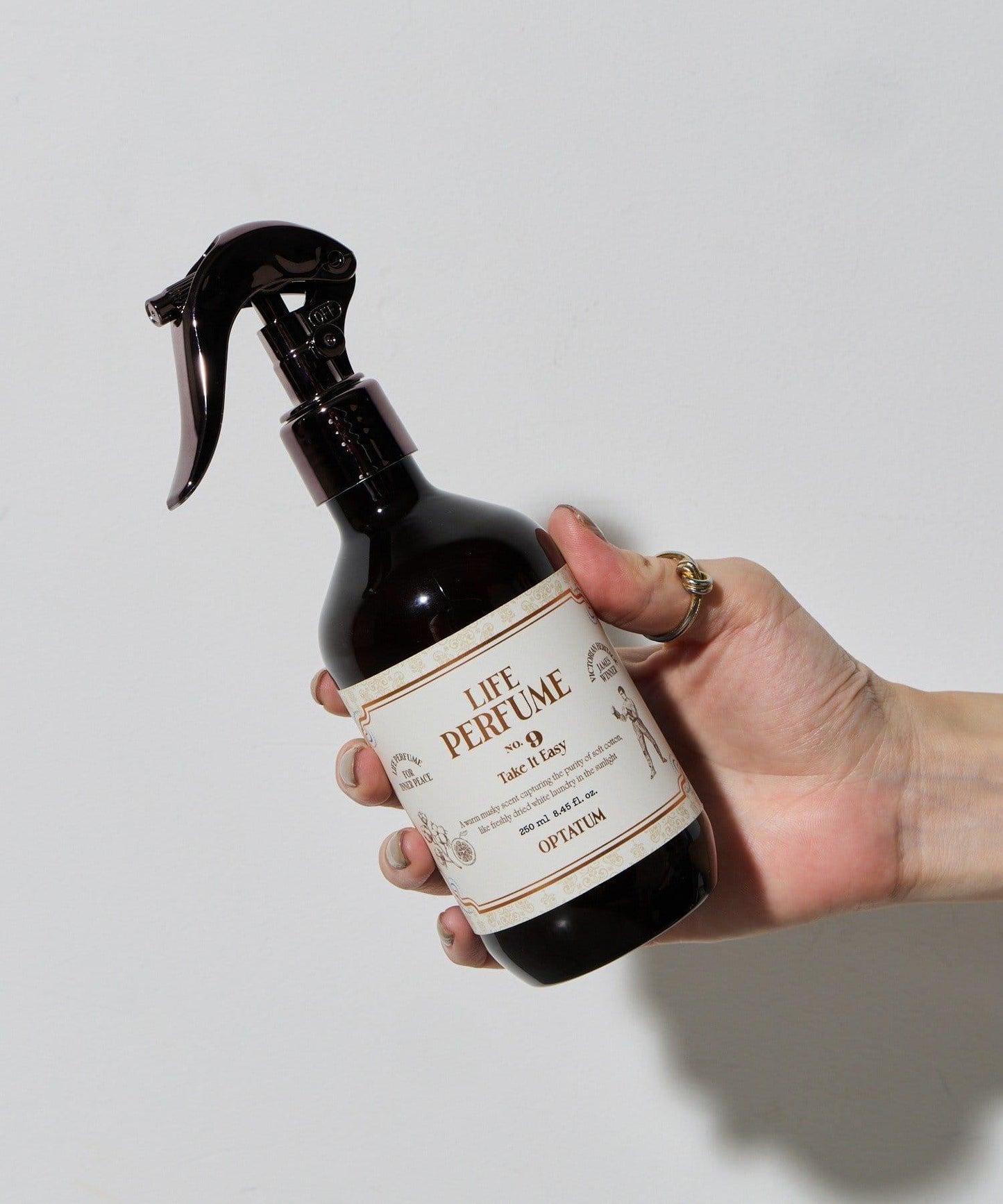 OPTATUM 250ml 香氛噴霧