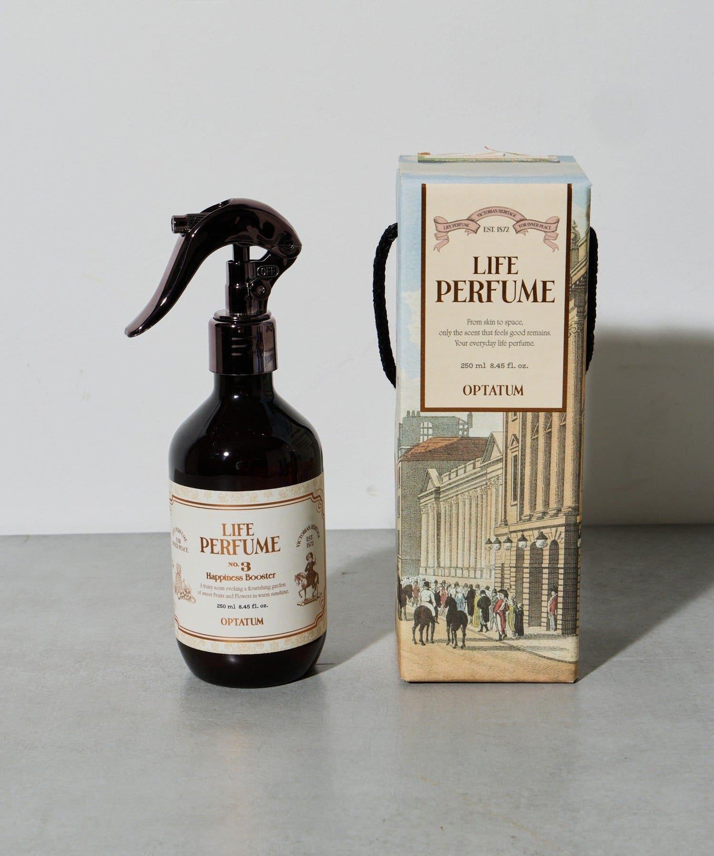 OPTATUM 250ml 香氛噴霧