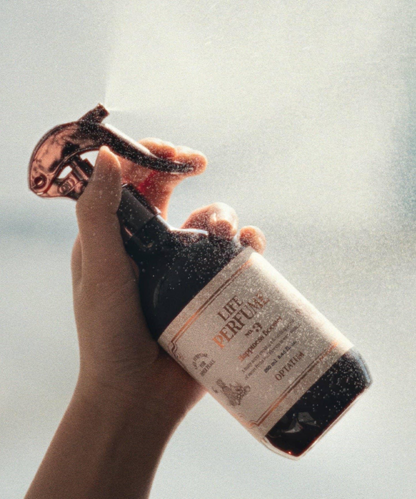 OPTATUM 250ml 香氛噴霧