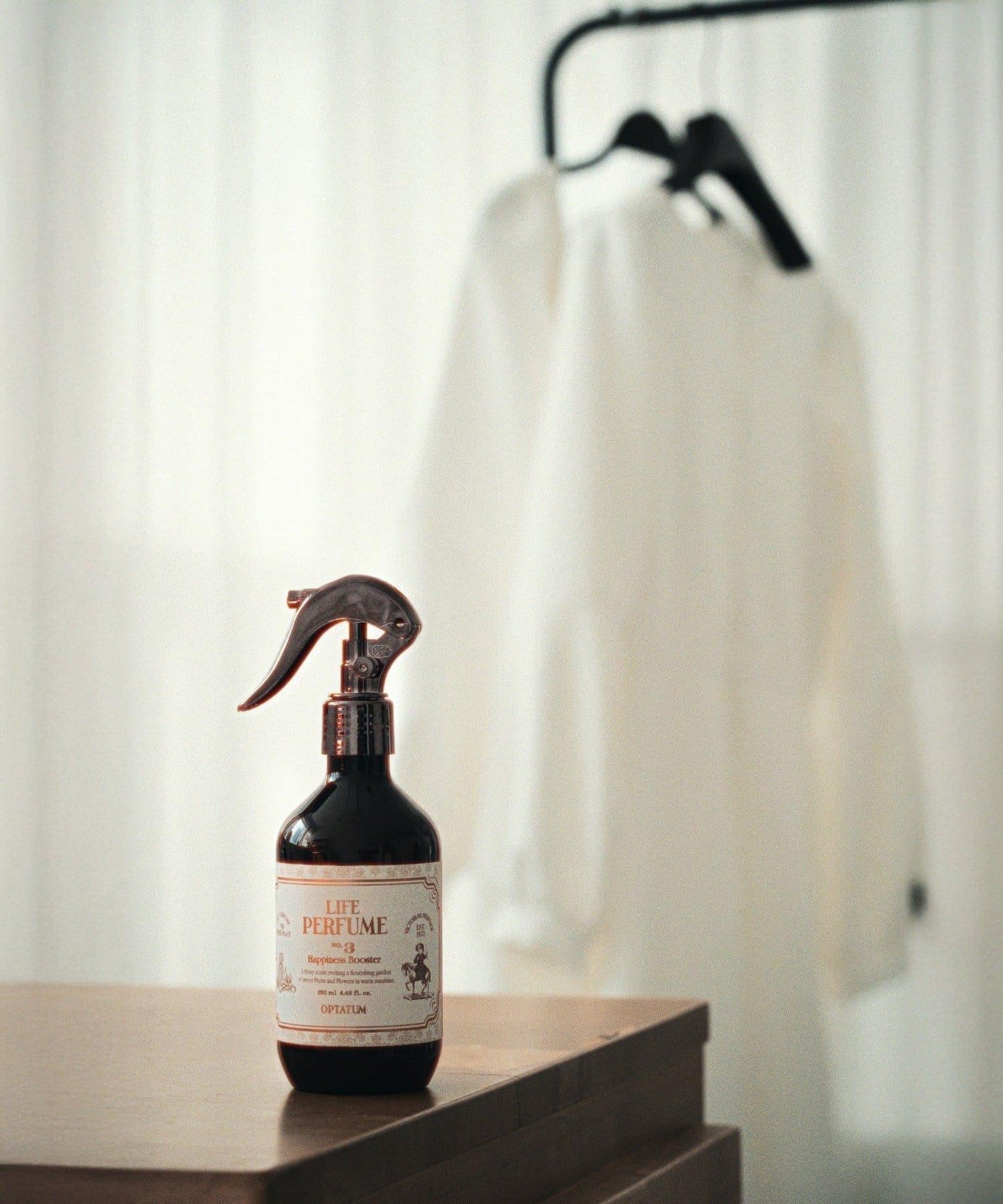 OPTATUM 250ml 香氛噴霧