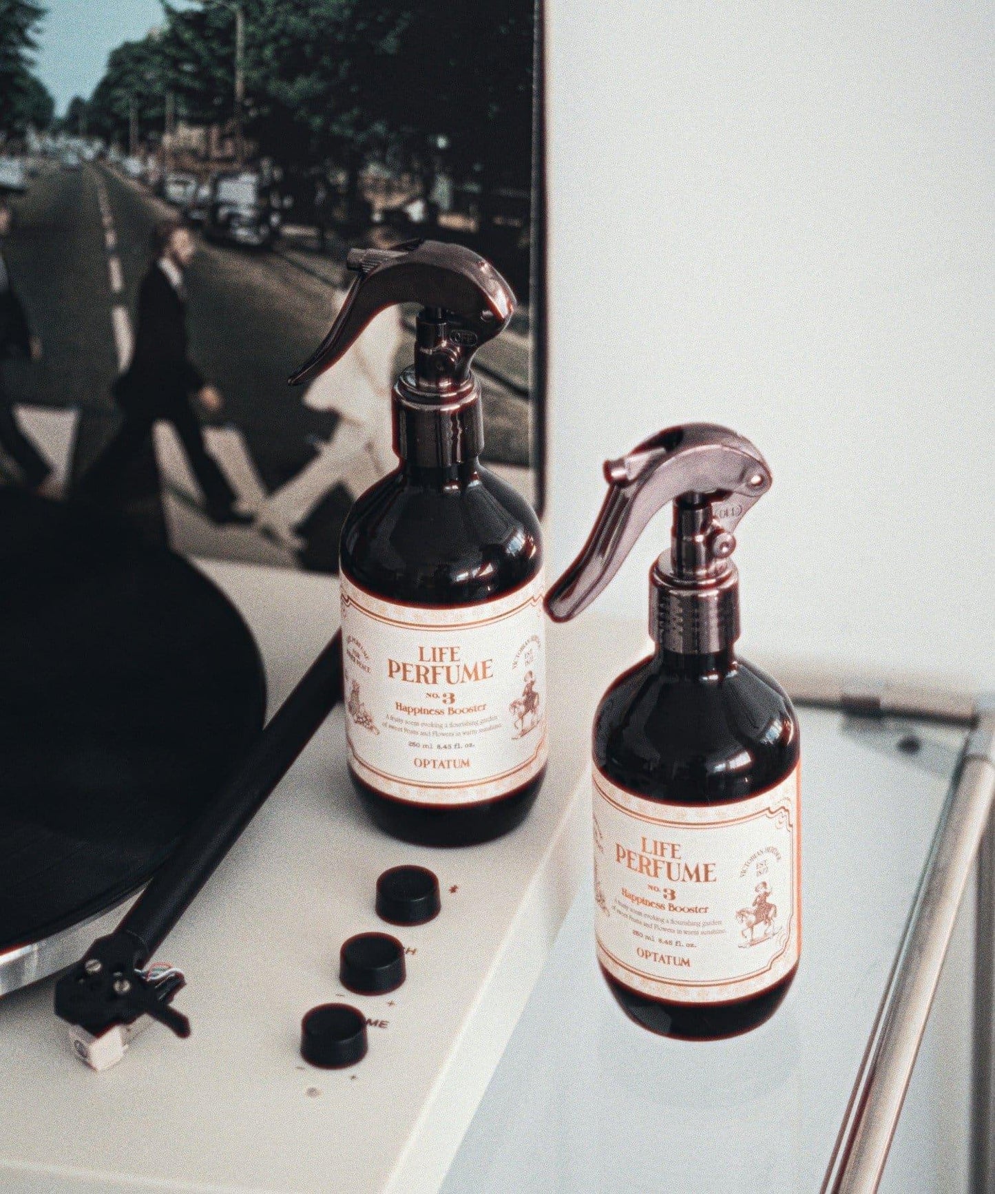 OPTATUM 250ml 香氛噴霧