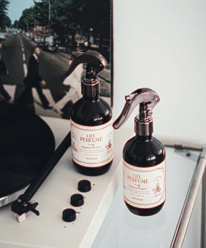 OPTATUM 250ml 香氛噴霧