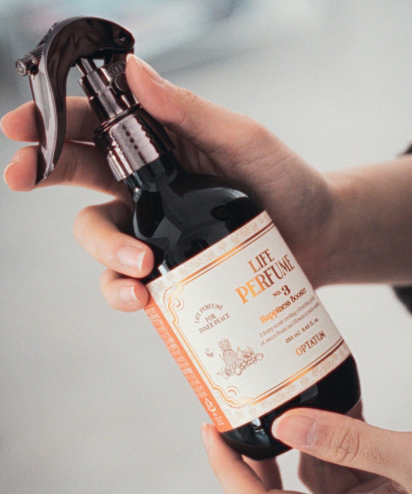 OPTATUM 250ml 香氛噴霧