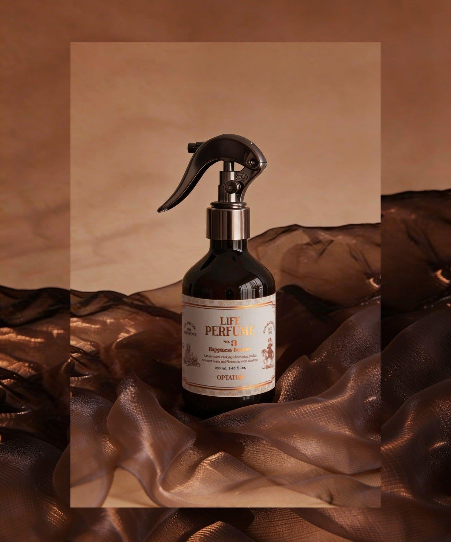 OPTATUM 250ml 香氛噴霧
