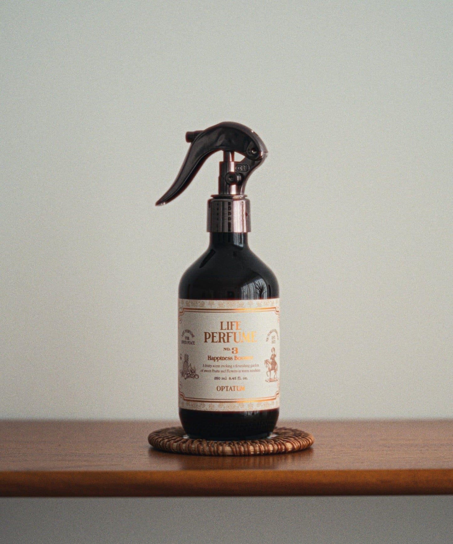 OPTATUM 250ml 香氛噴霧