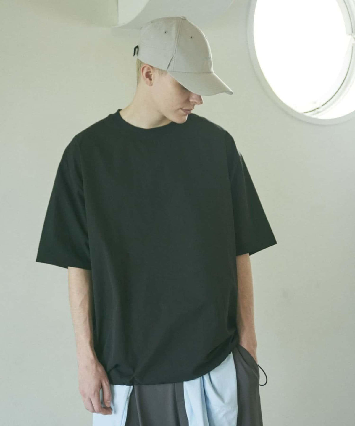 COLONY 2139 彈力修身運動長褲 男士 彈力 易打理 90%尼龍 10%聚氨酯