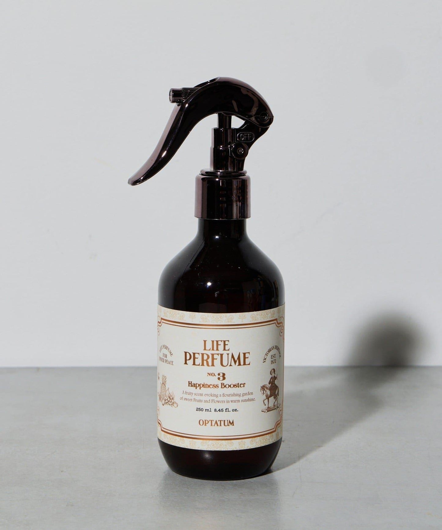 OPTATUM 250ml 香氛噴霧
