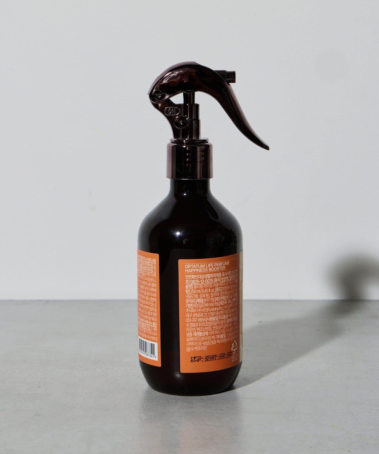 OPTATUM 250ml 香氛噴霧