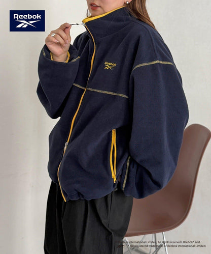 Reebok 抓絨夾克