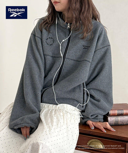 Reebok 抓絨夾克
