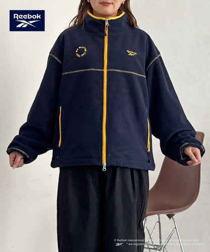 Reebok 抓絨夾克
