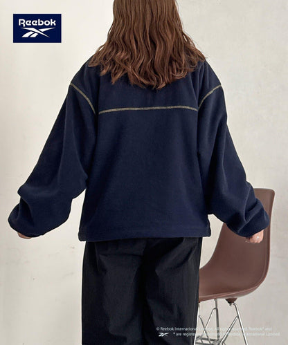 Reebok 抓絨夾克