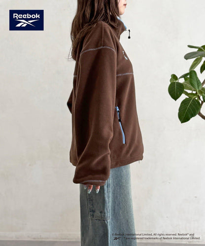 Reebok 抓絨夾克