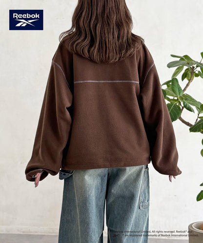 Reebok 抓絨夾克