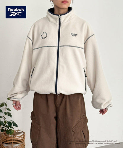 Reebok 抓絨夾克