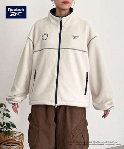 Reebok 抓絨夾克