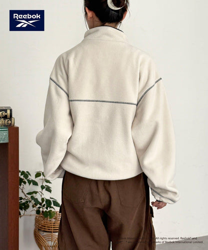Reebok 抓絨夾克