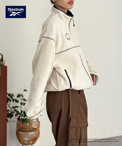 Reebok 抓絨夾克