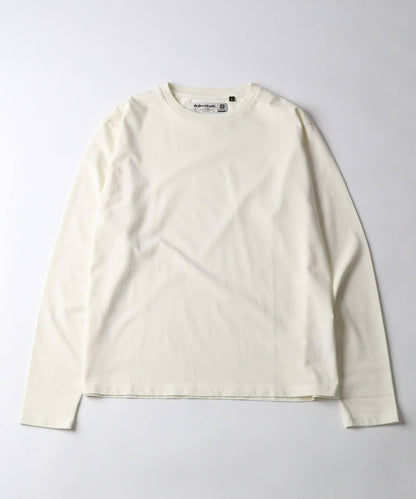 Sourcream 長袖T恤