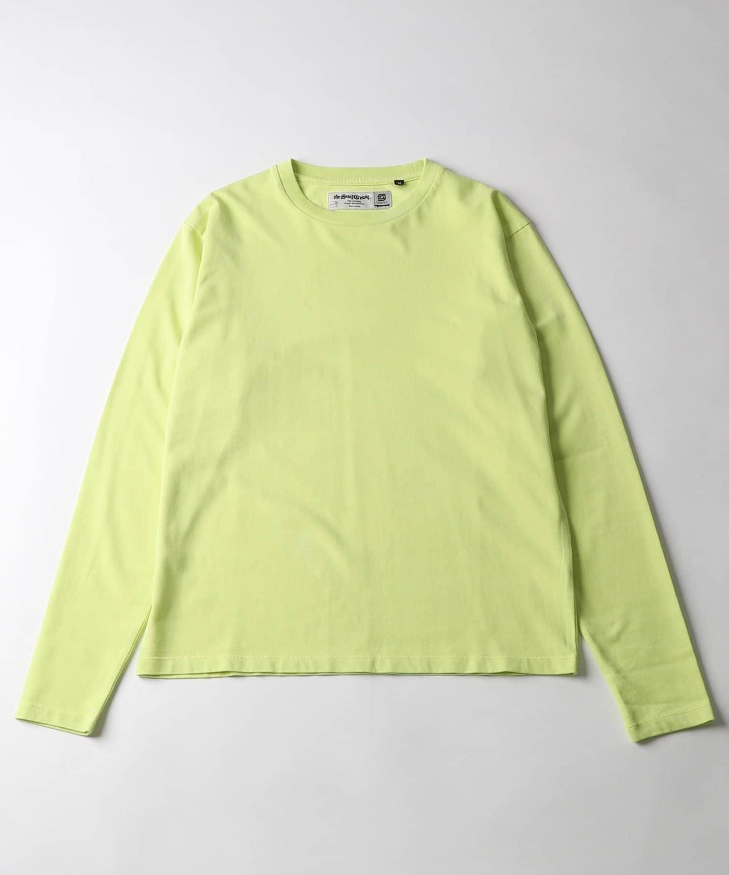 Sourcream 長袖T恤
