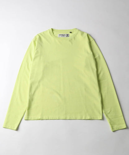 Sourcream 長袖T恤