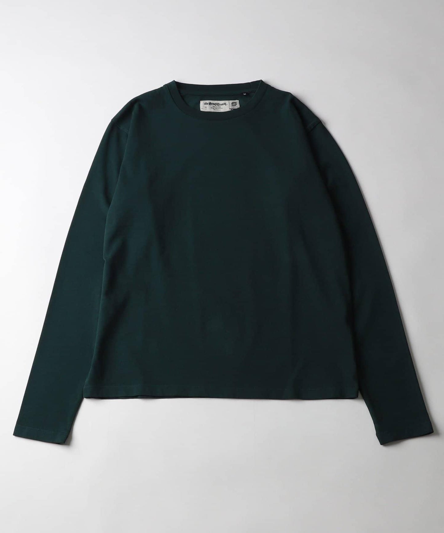 Sourcream 長袖T恤