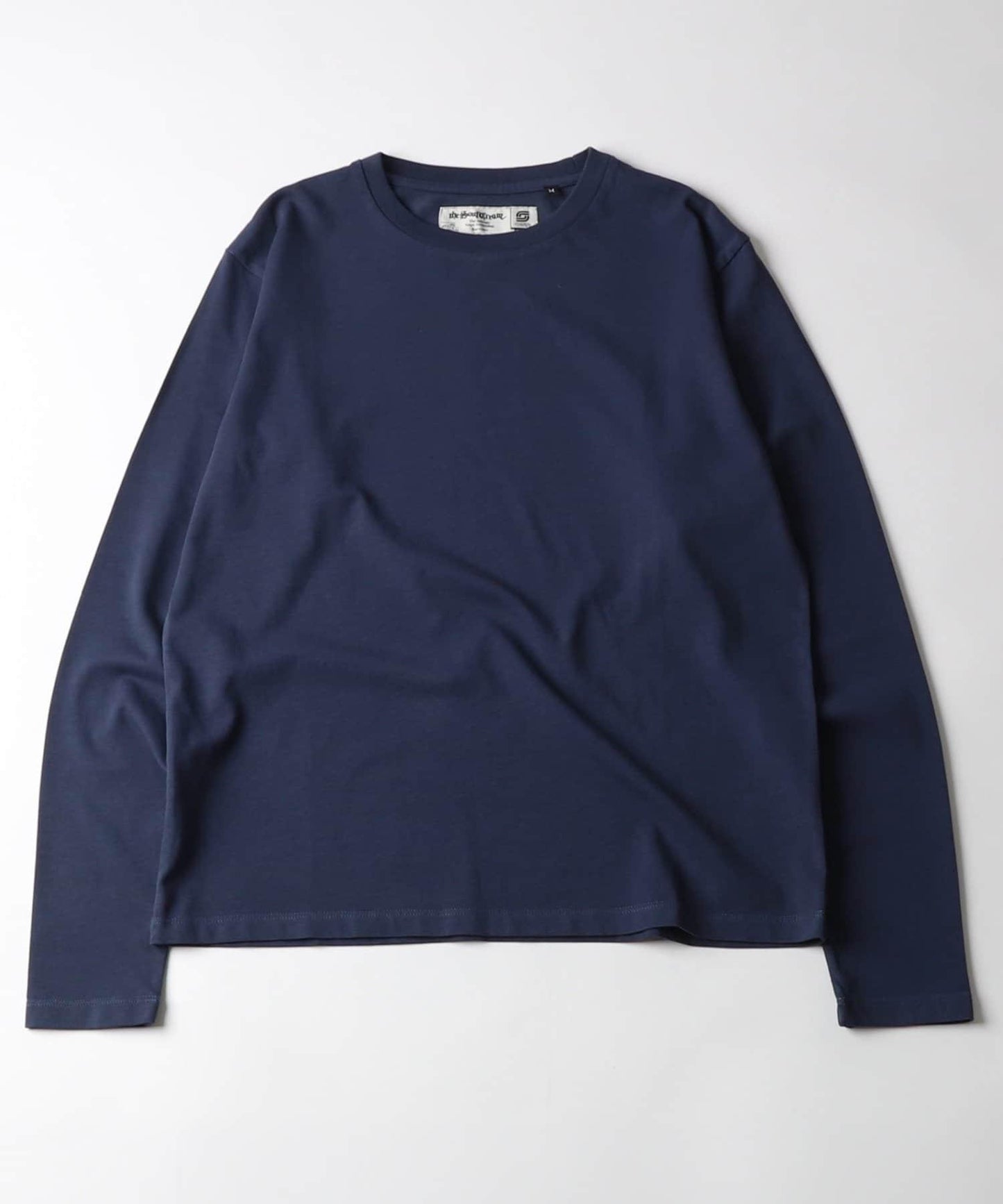 Sourcream 長袖T恤