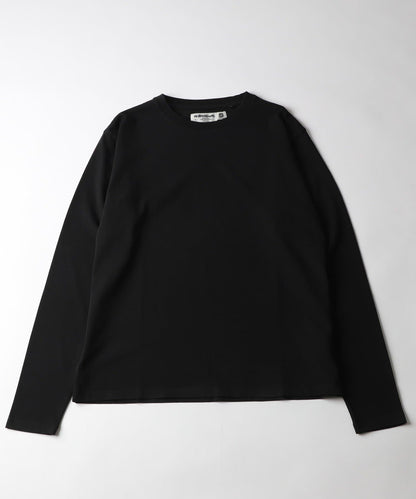 Sourcream 長袖T恤