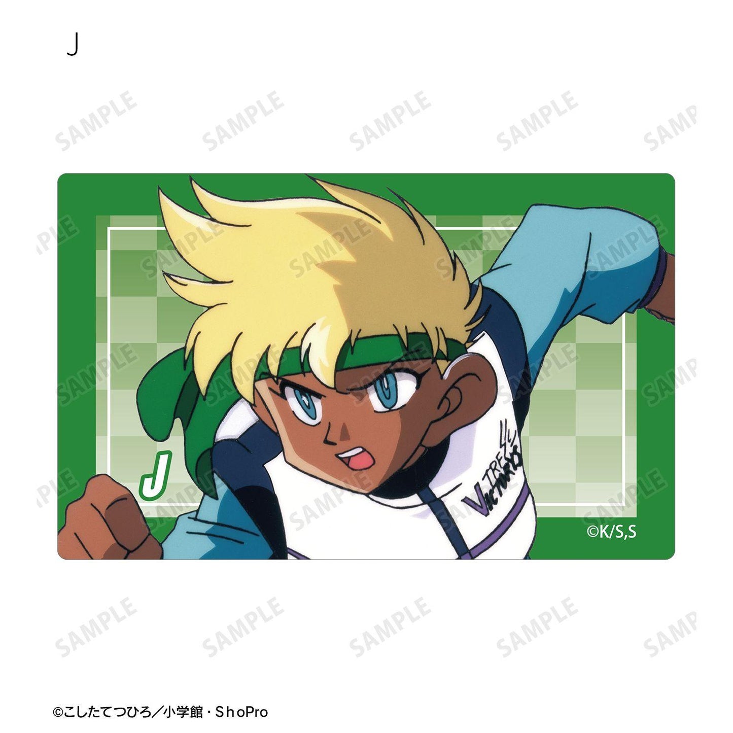 爆走兄弟レッツ＆ゴー!!（四驅兄弟） 集換式卡貼 完整盒裝 10包入