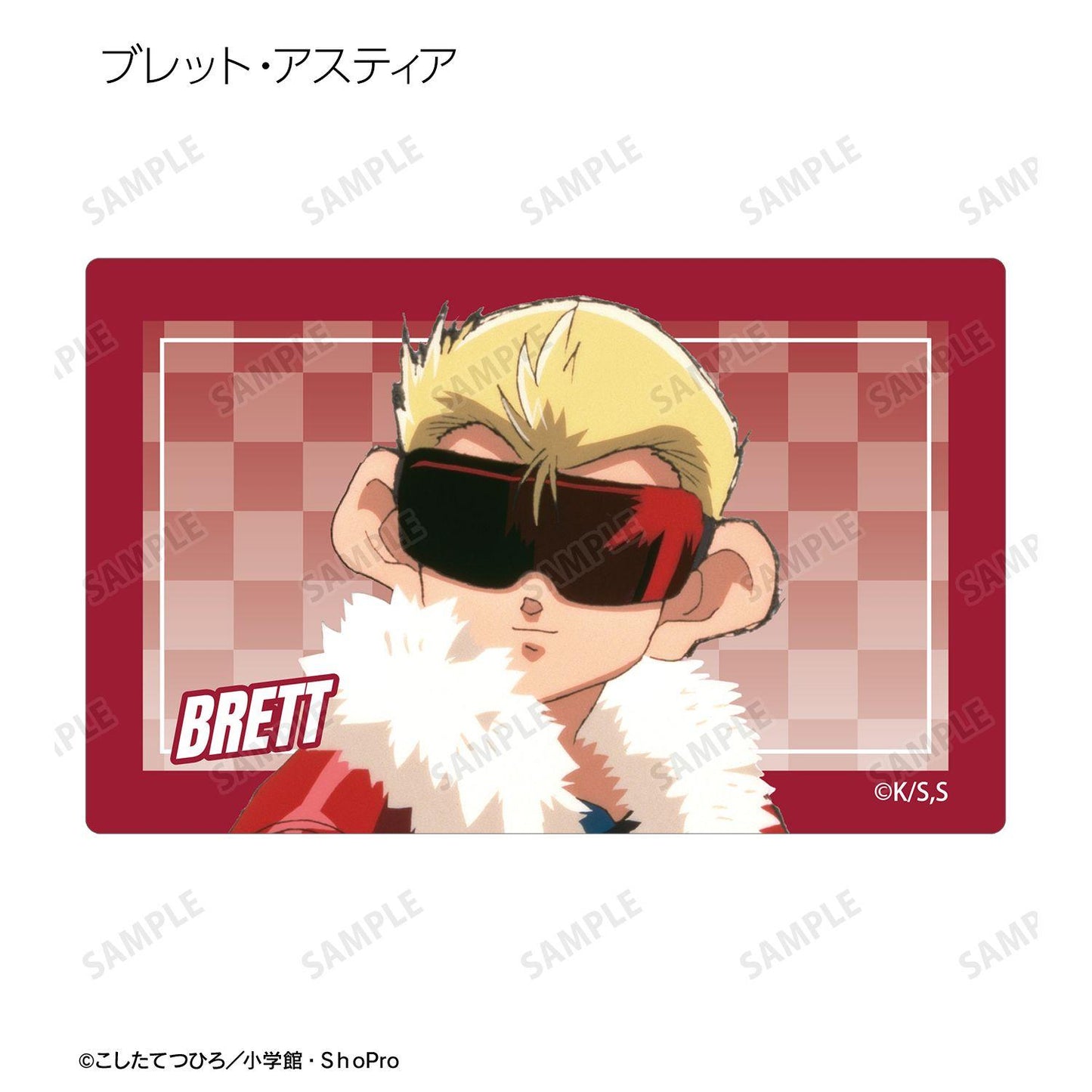 爆走兄弟レッツ＆ゴー!!（四驅兄弟） 集換式卡貼 完整盒裝 10包入