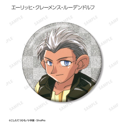 爆走兄弟レッツ＆ゴー!!（四驅兄弟） 閃光徽章 盲盒 10個裝