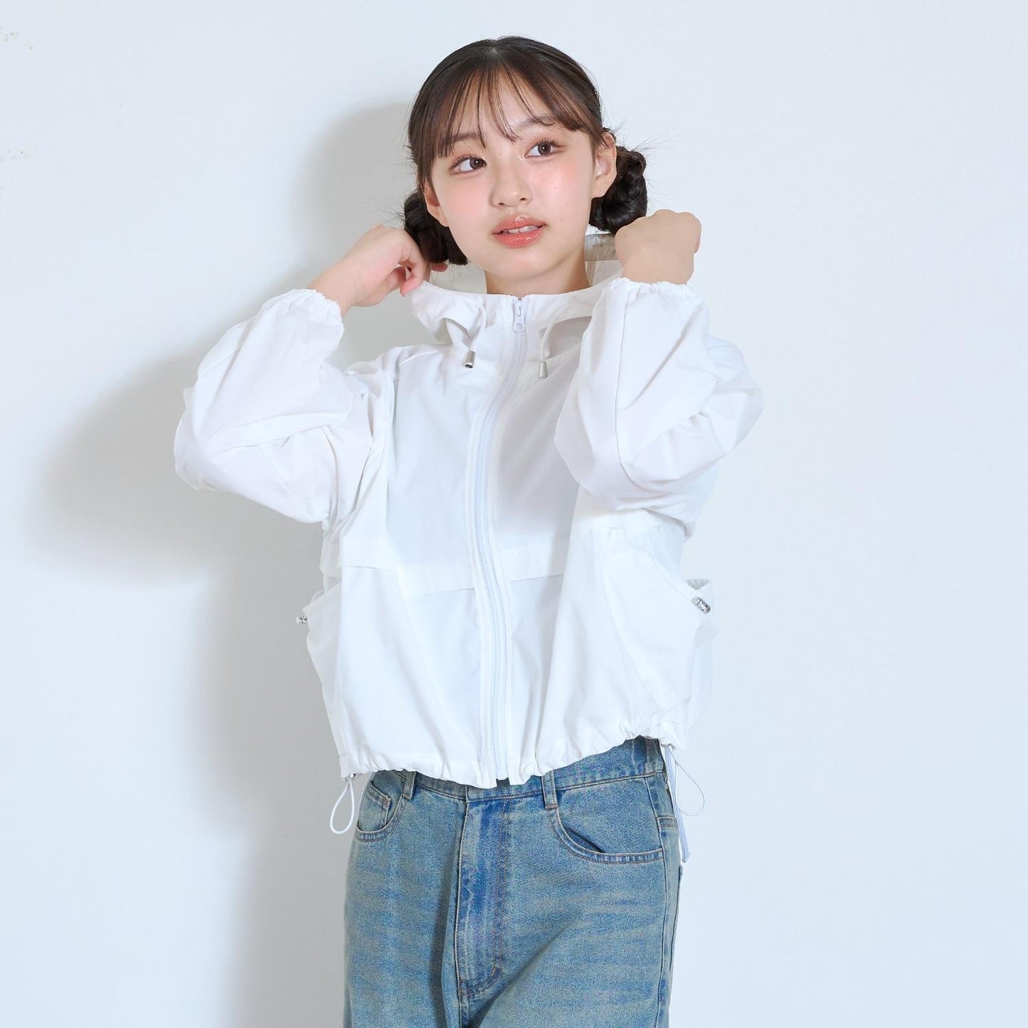 【高規格外套】衝鋒衣