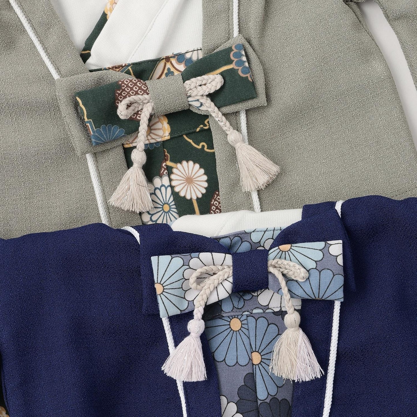 男童和服連體衣