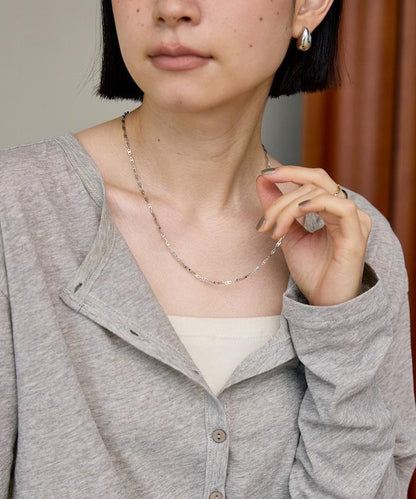 長款項鍊