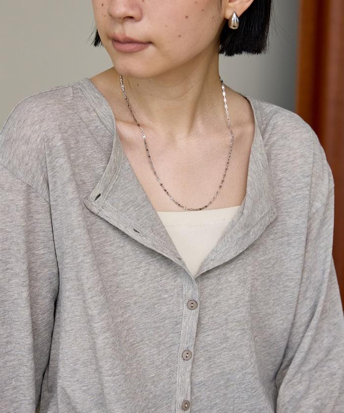 長款項鍊