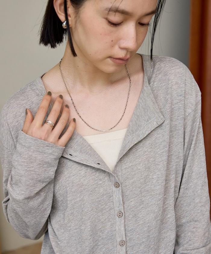 長款項鍊