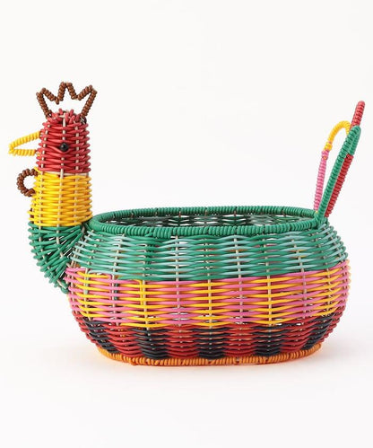 ROOSTER BASKET