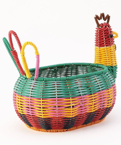 ROOSTER BASKET