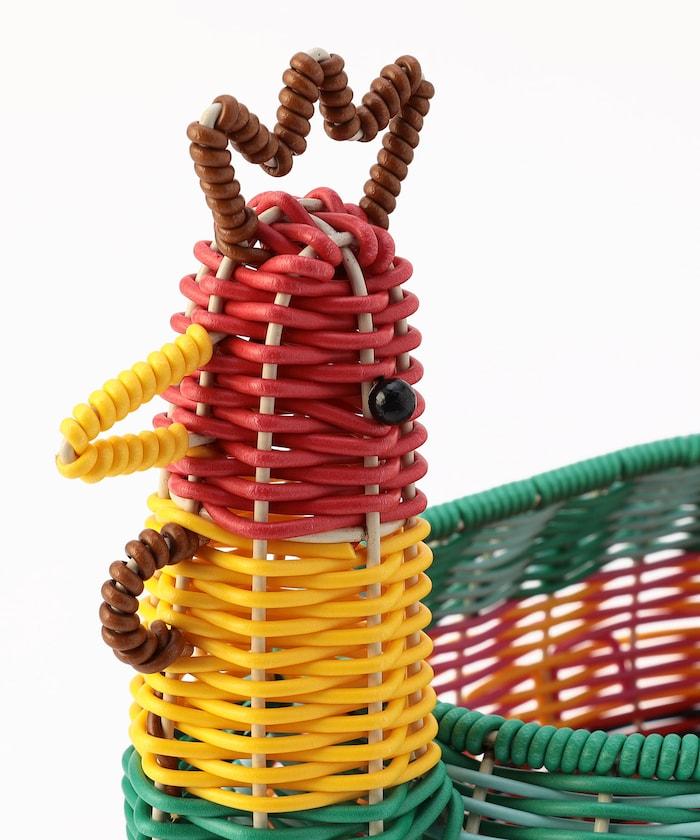 ROOSTER BASKET