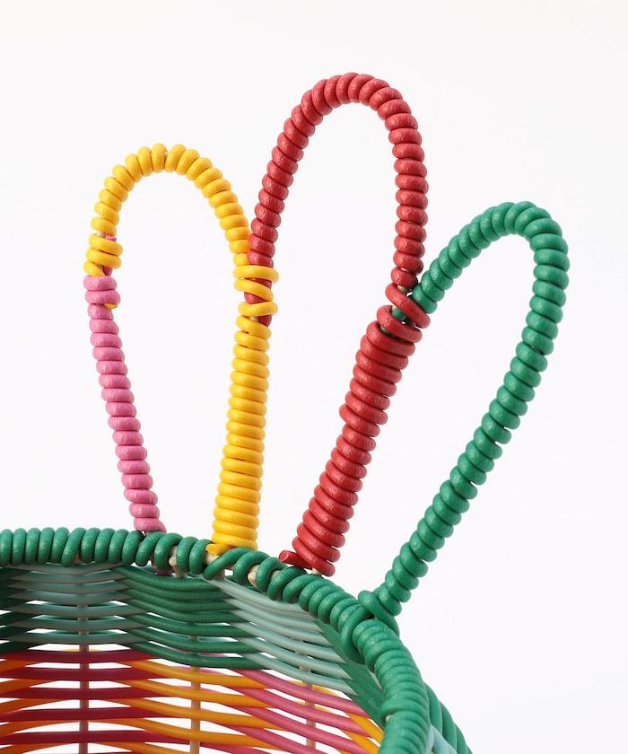 ROOSTER BASKET