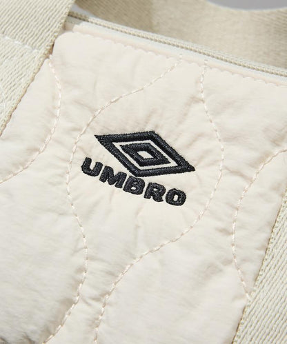 umbro × FREAK'S STORE 聯名款 填充迷你波士頓包