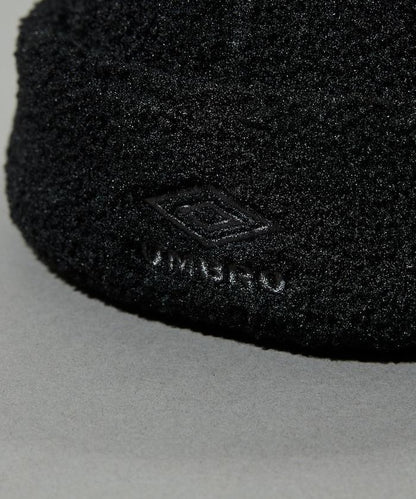 umbro × FREAK'S STORE 聯名 卷邊帽