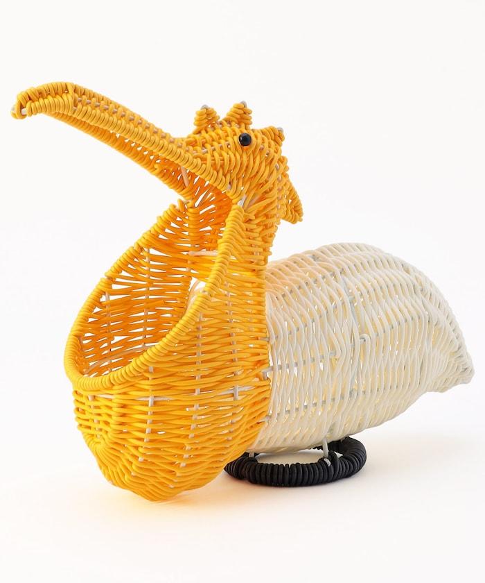 PELICAN BASKET 鵜鶘收納籃